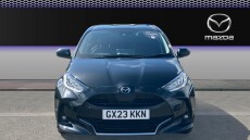 Mazda 2 Hybrid 1.5i Hybrid Select 5dr CVT Hybrid Hatchback